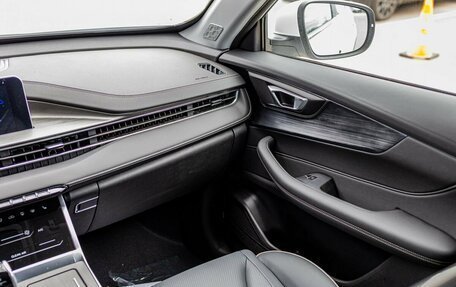 Chery Tiggo 4 I рестайлинг, 2025 год, 2 220 000 рублей, 22 фотография