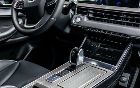 Chery Tiggo 4 I рестайлинг, 2025 год, 2 220 000 рублей, 23 фотография