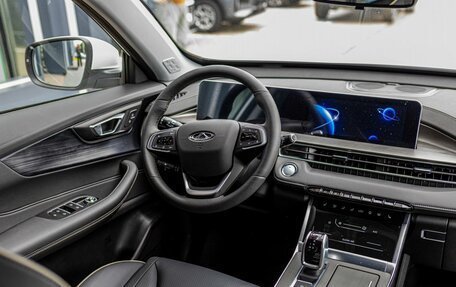 Chery Tiggo 4 I рестайлинг, 2025 год, 2 220 000 рублей, 20 фотография