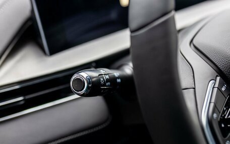 Chery Tiggo 4 I рестайлинг, 2025 год, 2 220 000 рублей, 17 фотография