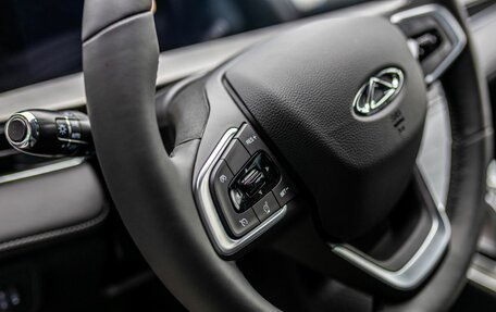 Chery Tiggo 4 I рестайлинг, 2025 год, 2 220 000 рублей, 16 фотография