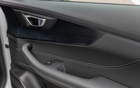Chery Tiggo 4 I рестайлинг, 2025 год, 2 220 000 рублей, 26 фотография
