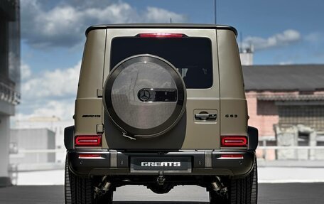 Mercedes-Benz G-Класс AMG, 2025 год, 33 700 000 рублей, 5 фотография