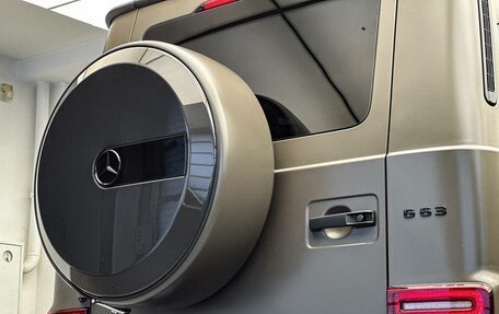 Mercedes-Benz G-Класс AMG, 2025 год, 33 700 000 рублей, 11 фотография