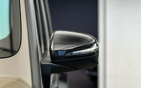 Mercedes-Benz G-Класс AMG, 2025 год, 33 700 000 рублей, 9 фотография