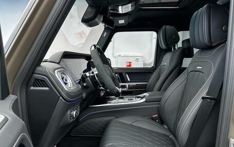 Mercedes-Benz G-Класс AMG, 2025 год, 33 700 000 рублей, 13 фотография