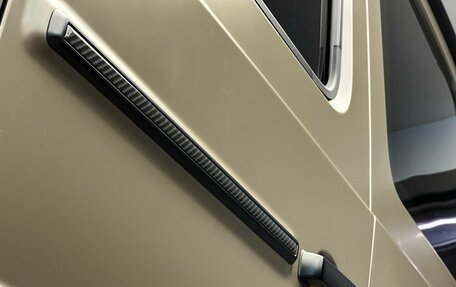 Mercedes-Benz G-Класс AMG, 2025 год, 33 700 000 рублей, 10 фотография