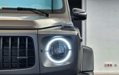 Mercedes-Benz G-Класс AMG, 2025 год, 33 700 000 рублей, 8 фотография