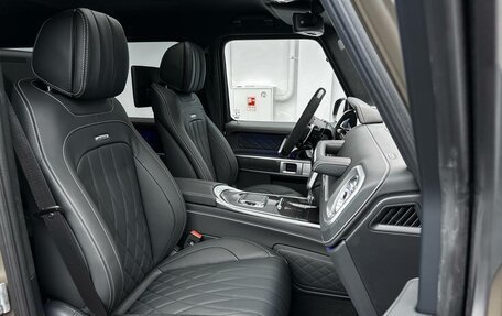 Mercedes-Benz G-Класс AMG, 2025 год, 33 700 000 рублей, 16 фотография