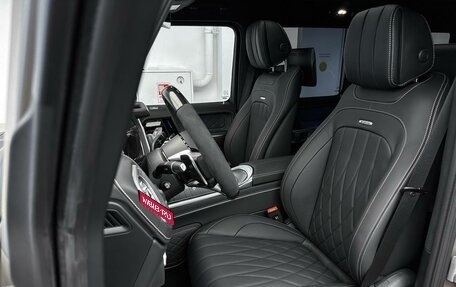 Mercedes-Benz G-Класс AMG, 2025 год, 33 700 000 рублей, 14 фотография