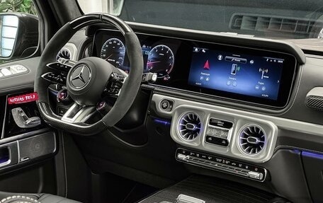 Mercedes-Benz G-Класс AMG, 2025 год, 33 700 000 рублей, 17 фотография
