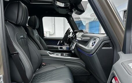 Mercedes-Benz G-Класс AMG, 2025 год, 33 700 000 рублей, 15 фотография