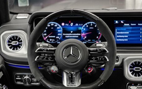 Mercedes-Benz G-Класс AMG, 2025 год, 33 700 000 рублей, 19 фотография