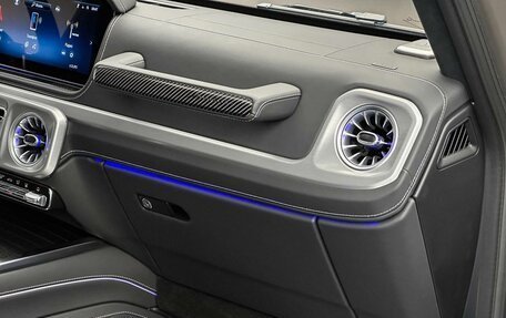 Mercedes-Benz G-Класс AMG, 2025 год, 33 700 000 рублей, 29 фотография