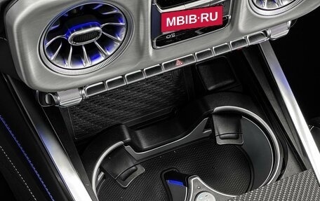 Mercedes-Benz G-Класс AMG, 2025 год, 33 700 000 рублей, 21 фотография