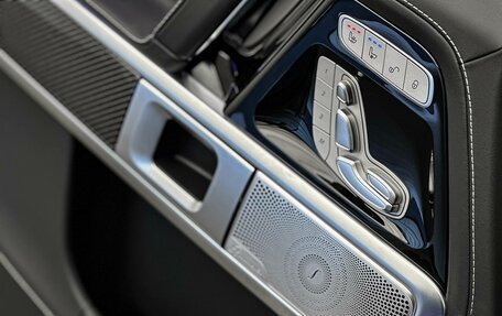 Mercedes-Benz G-Класс AMG, 2025 год, 33 700 000 рублей, 33 фотография