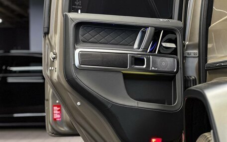 Mercedes-Benz G-Класс AMG, 2025 год, 33 700 000 рублей, 34 фотография