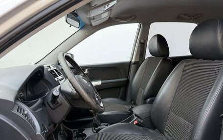 KIA Sportage II, 2005 год, 480 000 рублей, 8 фотография
