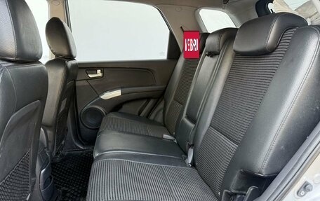 KIA Sportage II, 2005 год, 480 000 рублей, 9 фотография