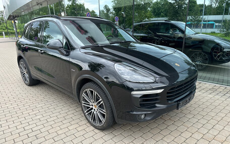 Porsche Cayenne III, 2014 год, 3 690 000 рублей, 7 фотография