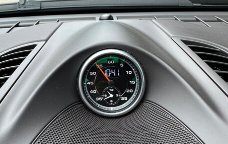 Porsche Cayenne III, 2014 год, 3 690 000 рублей, 13 фотография