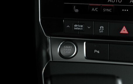 Audi A6, 2019 год, 3 420 000 рублей, 11 фотография