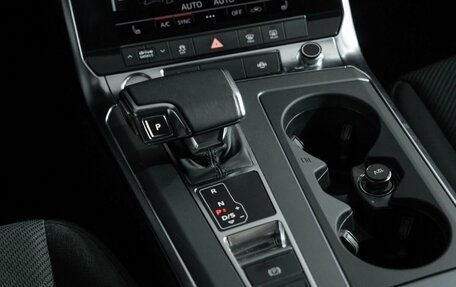 Audi A6, 2019 год, 3 420 000 рублей, 12 фотография