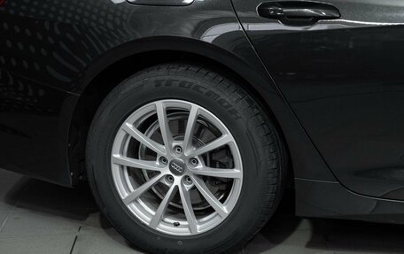 Audi A6, 2019 год, 3 420 000 рублей, 16 фотография