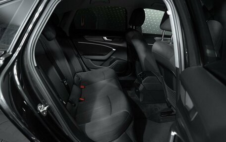 Audi A6, 2019 год, 3 420 000 рублей, 15 фотография