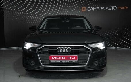 Audi A6, 2019 год, 3 420 000 рублей, 7 фотография