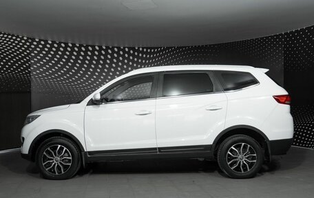 Lifan Myway, 2018 год, 749 000 рублей, 6 фотография