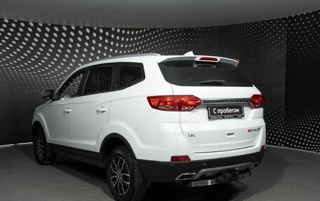 Lifan Myway, 2018 год, 749 000 рублей, 4 фотография