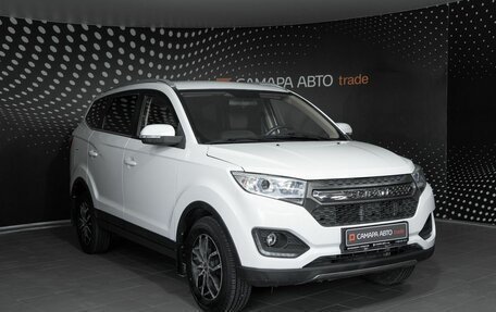 Lifan Myway, 2018 год, 749 000 рублей, 3 фотография