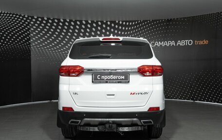 Lifan Myway, 2018 год, 749 000 рублей, 8 фотография