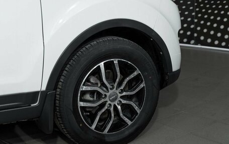 Lifan Myway, 2018 год, 749 000 рублей, 13 фотография
