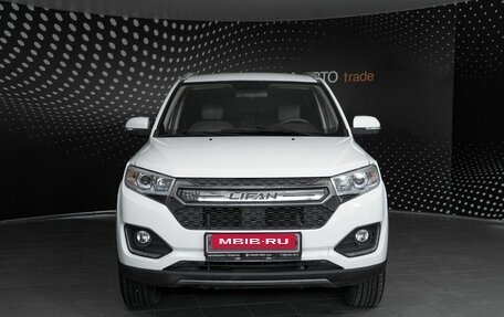 Lifan Myway, 2018 год, 749 000 рублей, 7 фотография