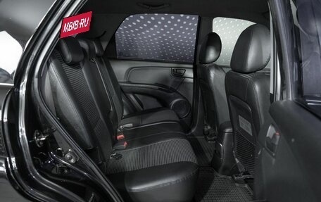 KIA Sportage II, 2007 год, 609 000 рублей, 12 фотография