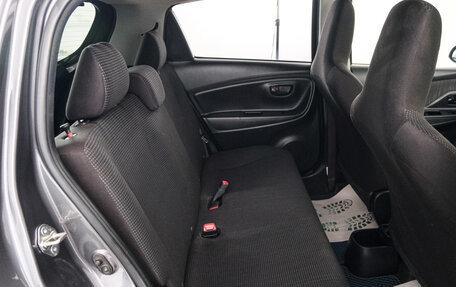Toyota Vitz, 2019 год, 979 000 рублей, 22 фотография