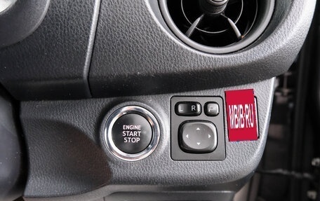 Toyota Vitz, 2019 год, 979 000 рублей, 20 фотография