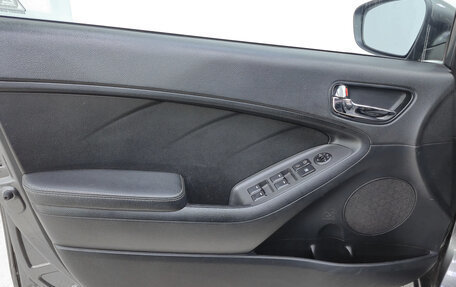 KIA Cerato III, 2016 год, 1 130 000 рублей, 8 фотография