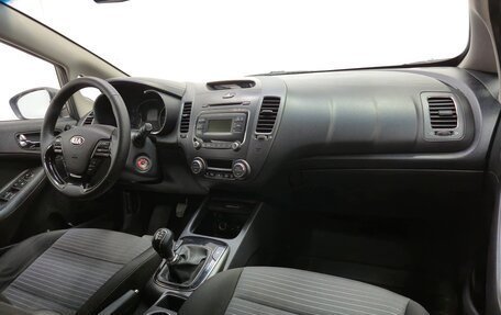 KIA Cerato III, 2016 год, 1 130 000 рублей, 13 фотография