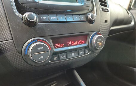 KIA Cerato III, 2016 год, 1 130 000 рублей, 19 фотография