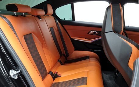 BMW M3, 2022 год, 6 820 000 рублей, 7 фотография