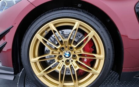 BMW M3, 2022 год, 6 820 000 рублей, 19 фотография