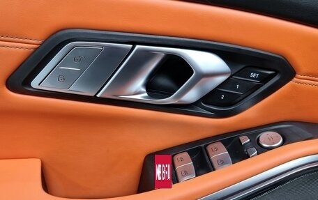 BMW M3, 2022 год, 6 820 000 рублей, 18 фотография