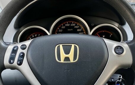 Honda Jazz I рестайлинг, 2008 год, 479 000 рублей, 14 фотография