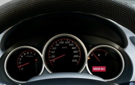 Honda Jazz I рестайлинг, 2008 год, 479 000 рублей, 18 фотография