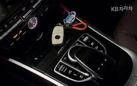 Mercedes-Benz G-Класс AMG, 2021 год, 15 976 000 рублей, 12 фотография