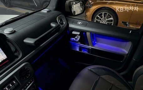 Mercedes-Benz G-Класс AMG, 2021 год, 15 976 000 рублей, 17 фотография