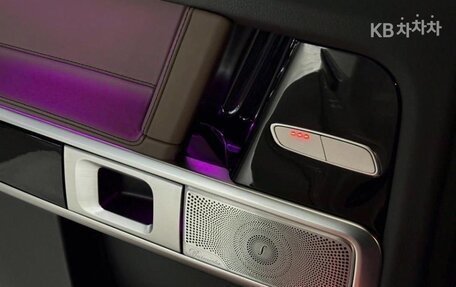 Mercedes-Benz G-Класс AMG, 2021 год, 15 976 000 рублей, 16 фотография
